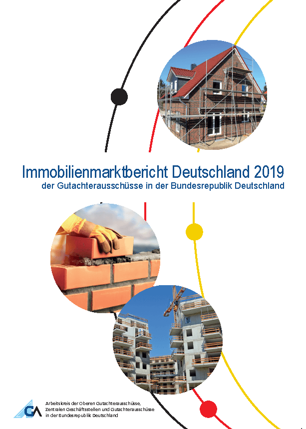 Immpobilienmarktbericht Deutschland 2019