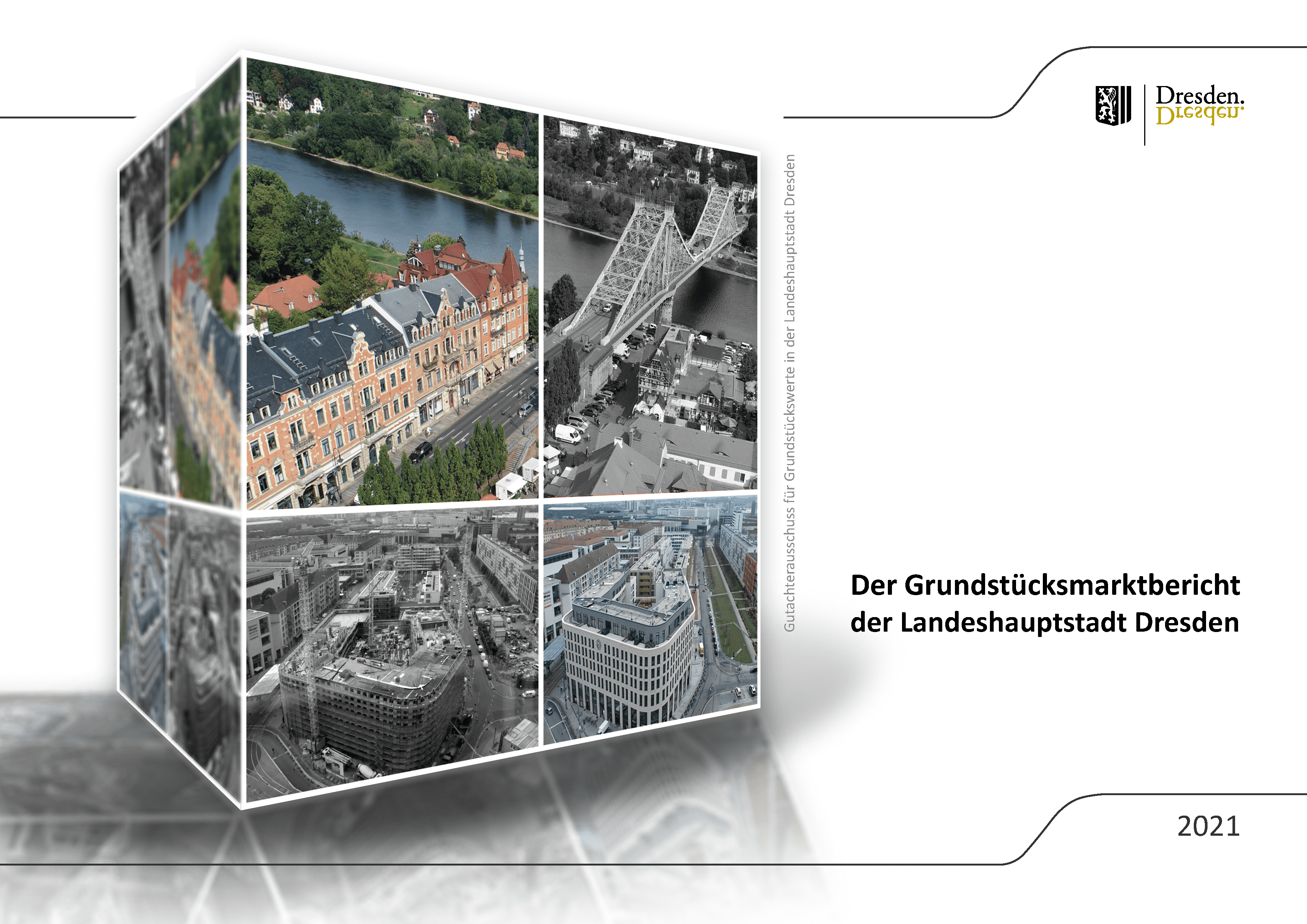 Grundstücksbewertung Dresden