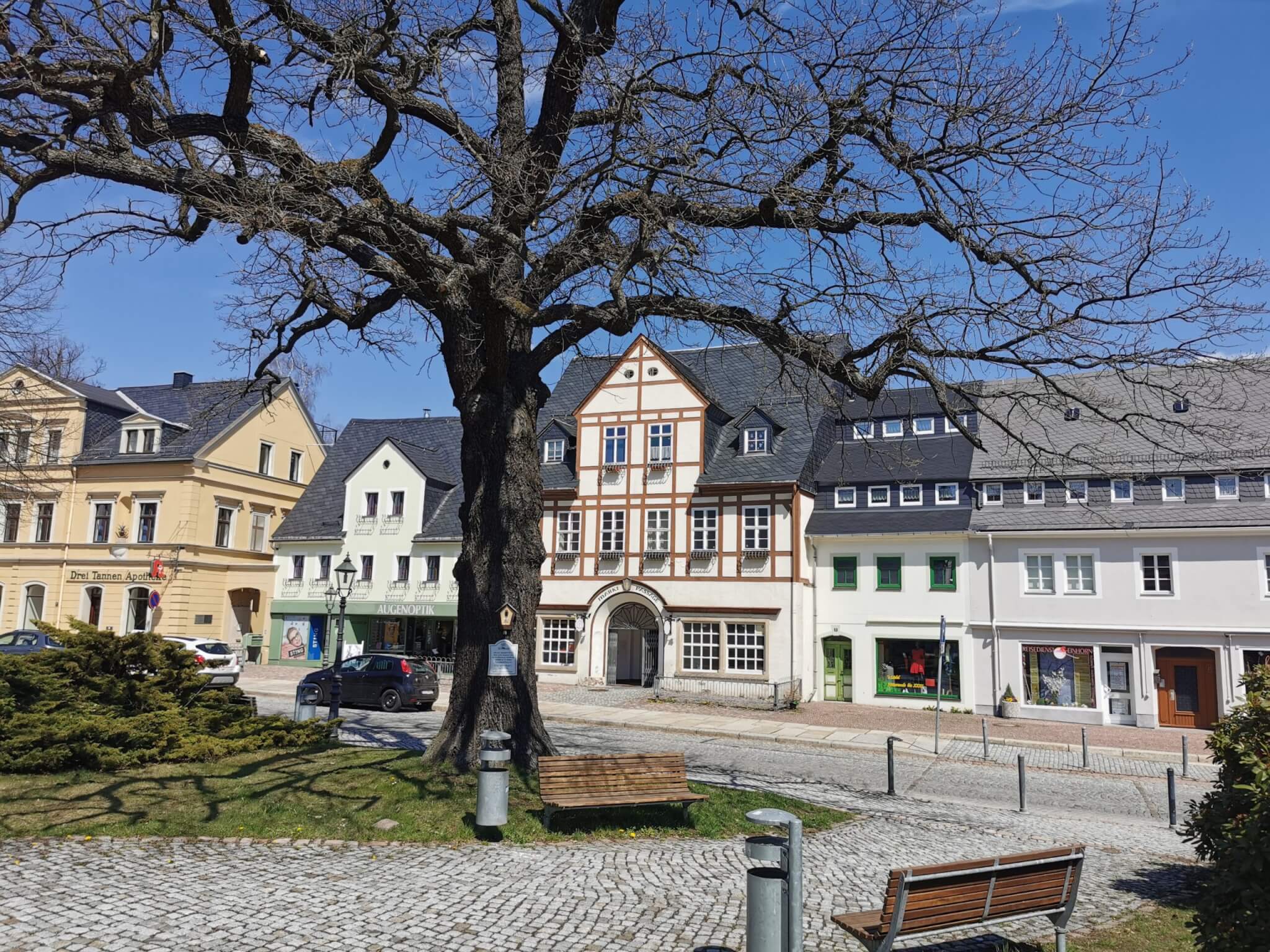verkehrswertgutachten