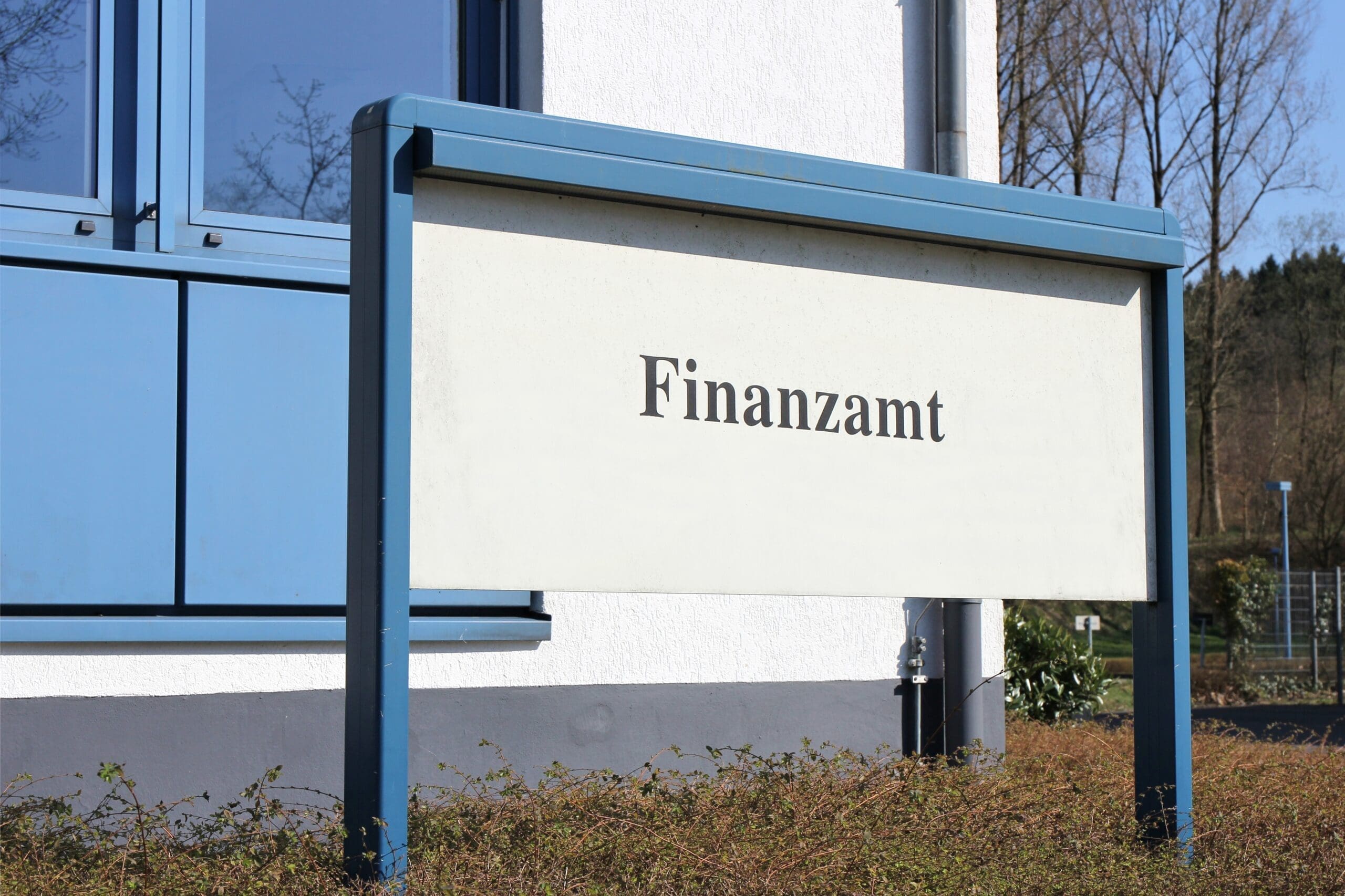 Grundsteuer-Wahnsinn in Mitteldeutschland
