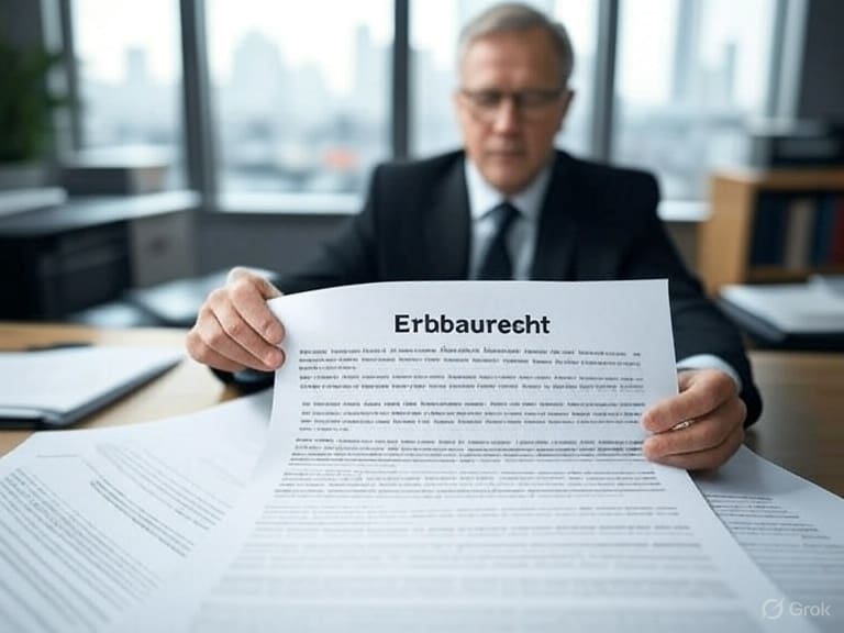immobilienbewertung von erbbaurechten Immobilienbewertung von Erbbaurechten