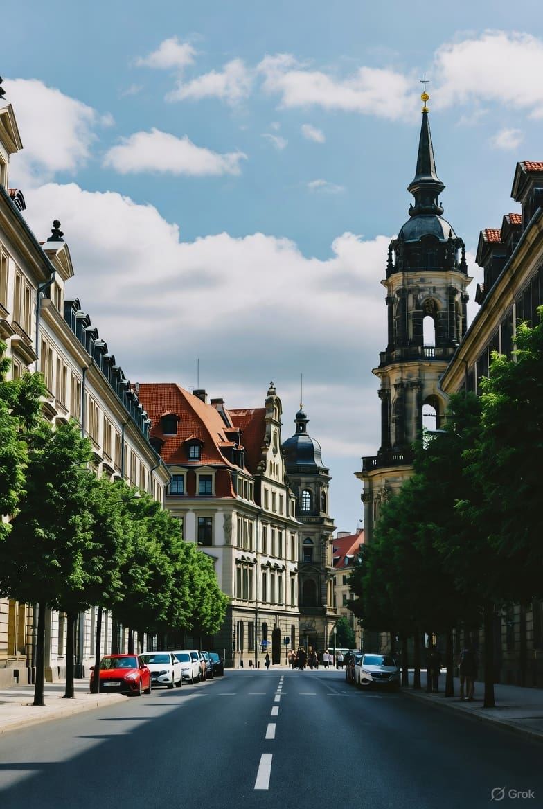 Restnutzungsdauergutachten in Sachsen