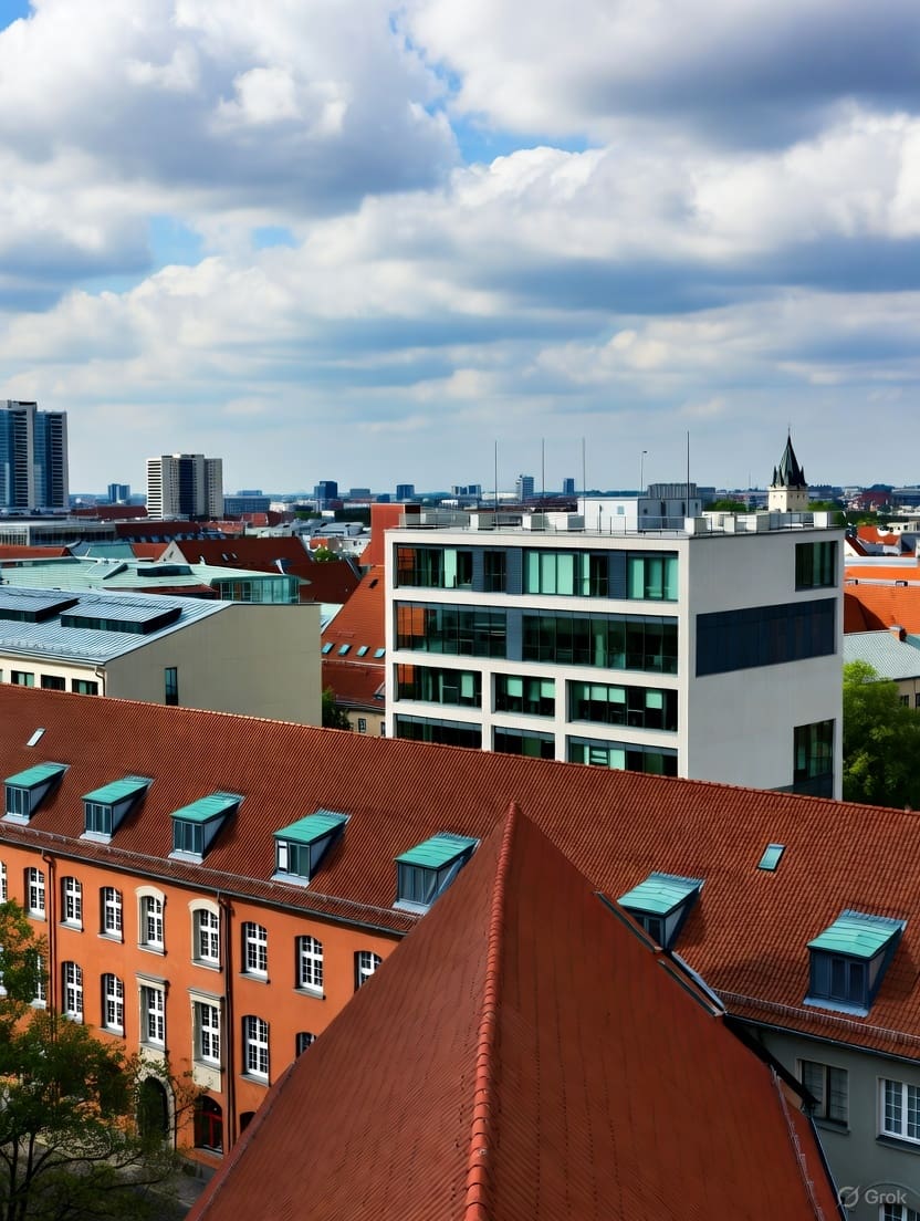 Nutzungsdauergutachten Berlin