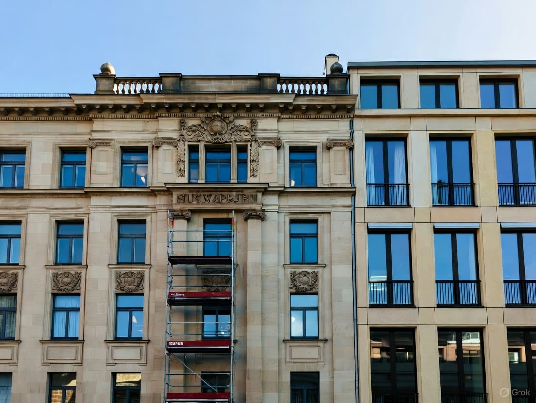 nutzungsdauergutachten in friedrichshain-kreuzberg