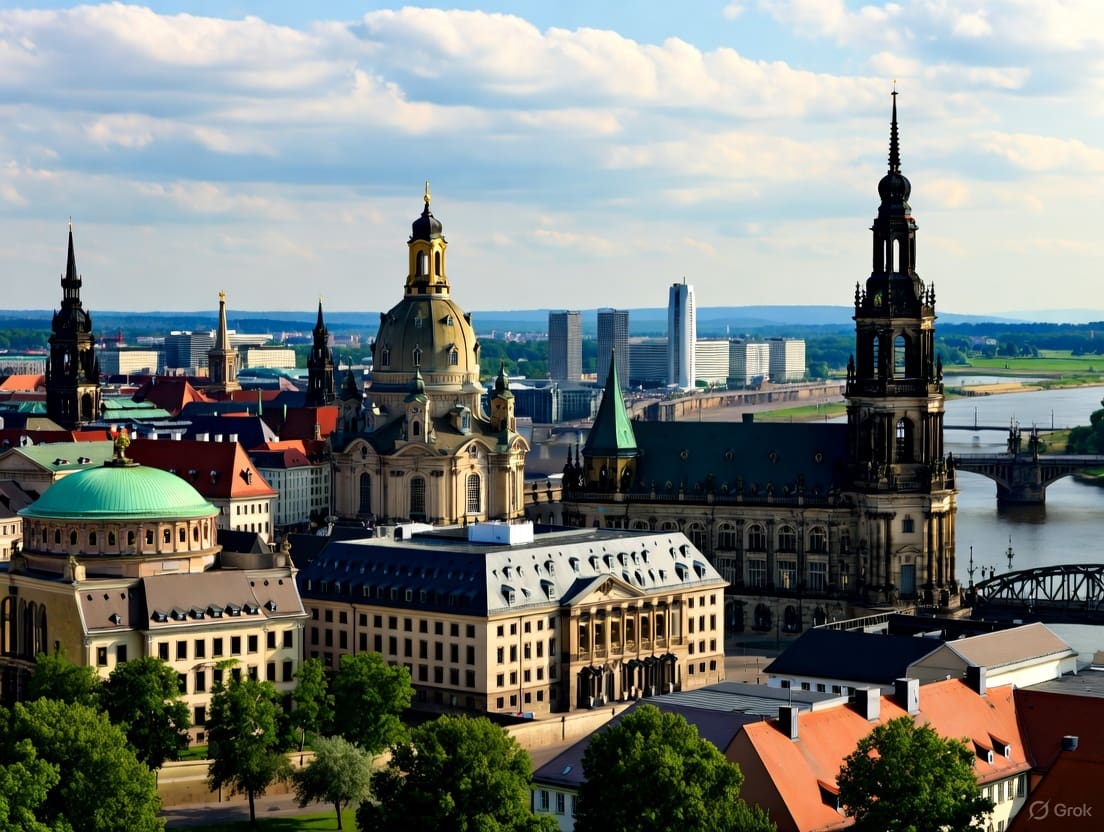 Nutzunsdauergutachten in Sachsen